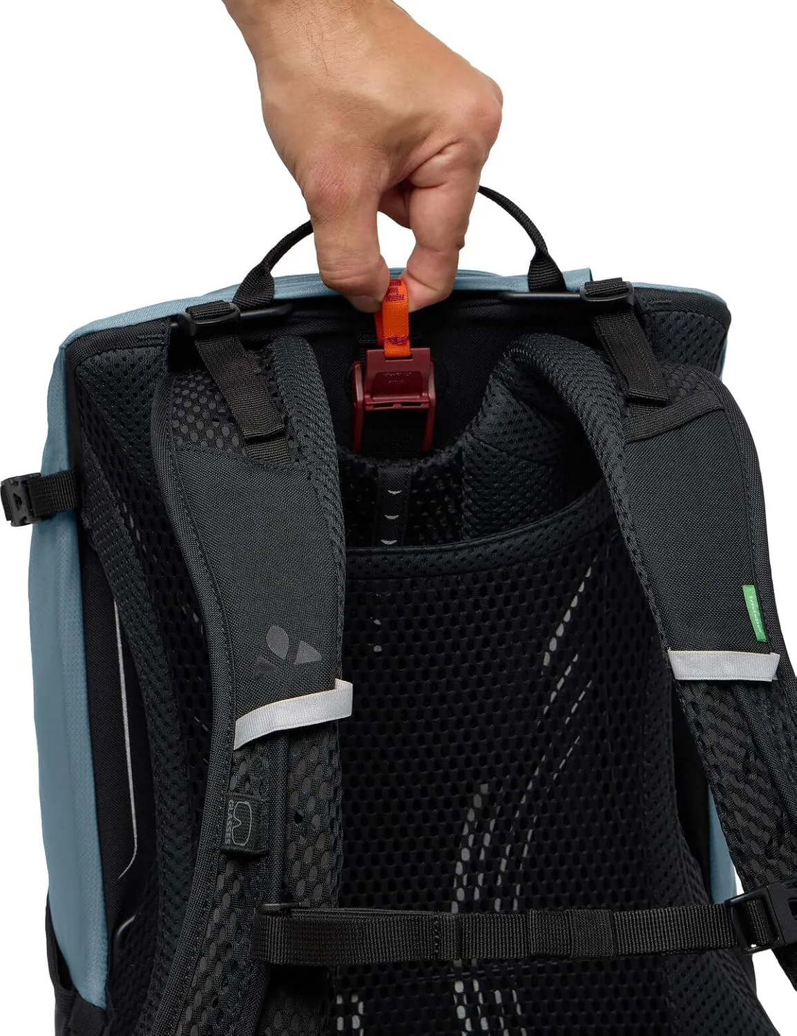 VAUDE Classic, Heron, Einheitsgröße