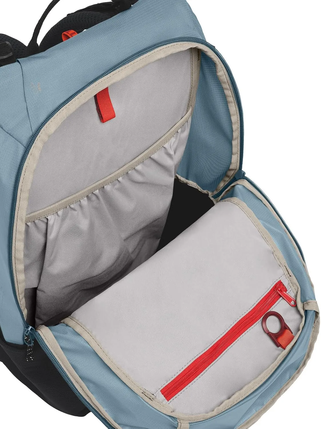 VAUDE Classic, Heron, Einheitsgröße