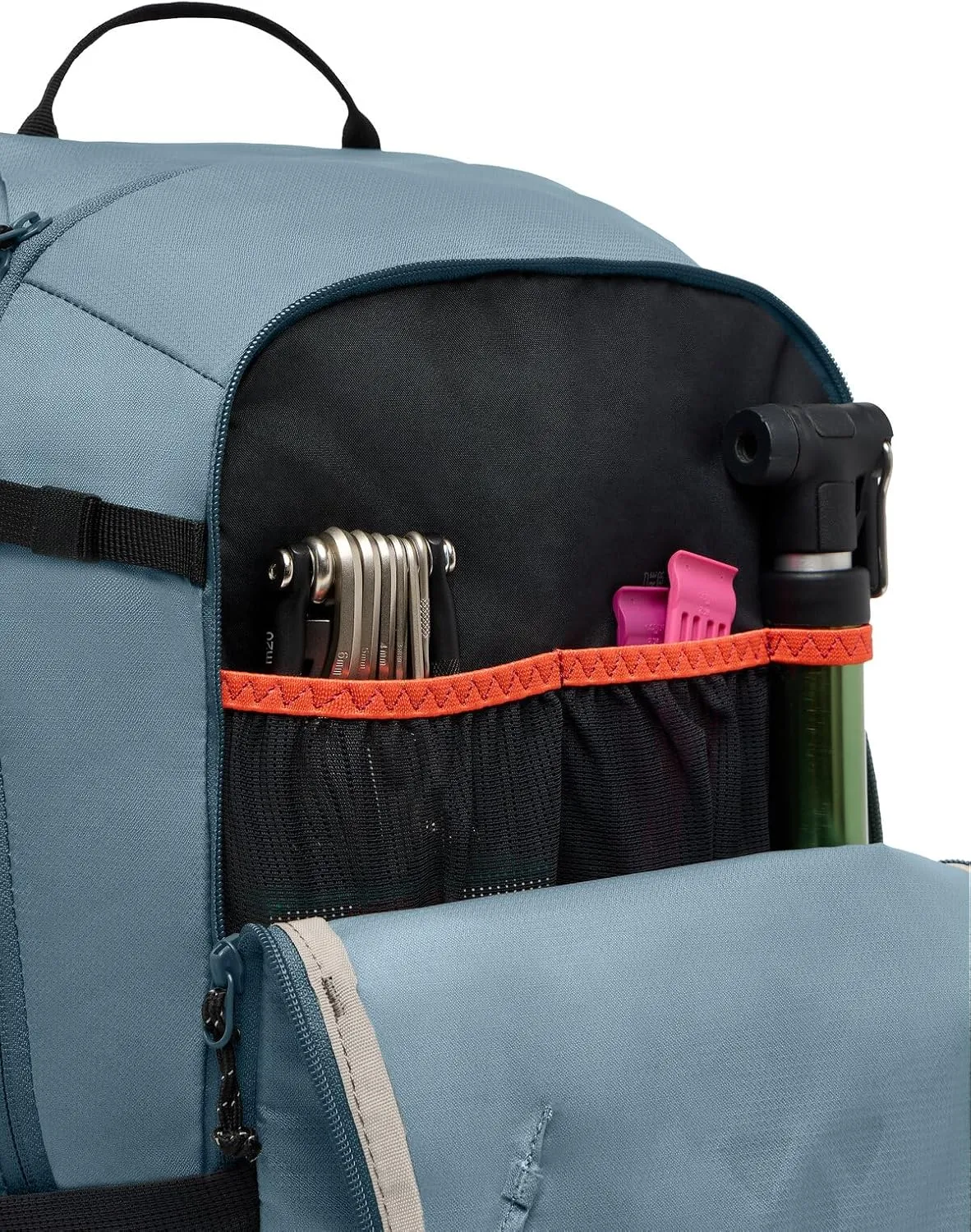 VAUDE Classic, Heron, Einheitsgröße