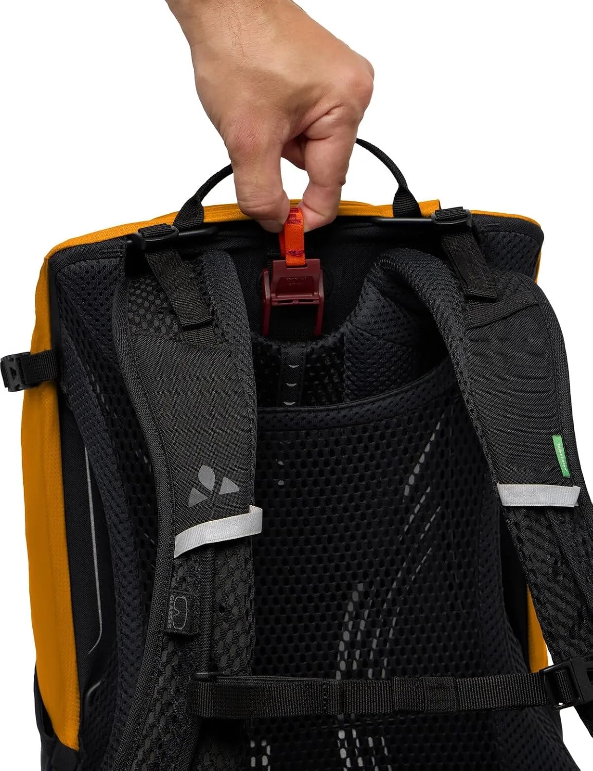 VAUDE Classic, Turmeric, Einheitsgröße