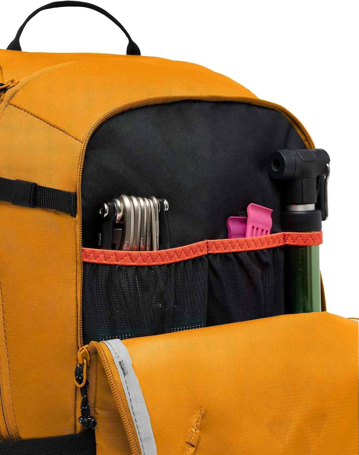 VAUDE Classic, Turmeric, Einheitsgröße