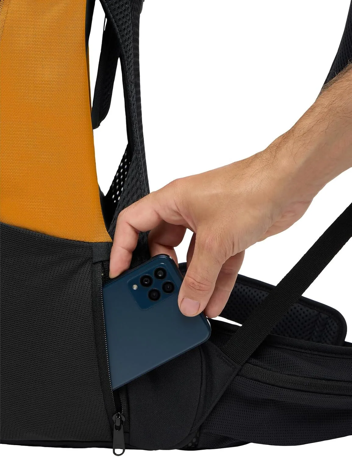 VAUDE Classic, Turmeric, Einheitsgröße