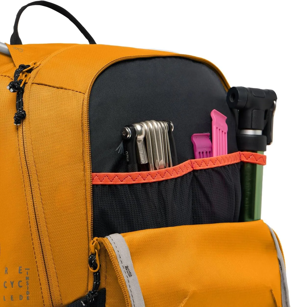 VAUDE Classic, Turmeric, One Size