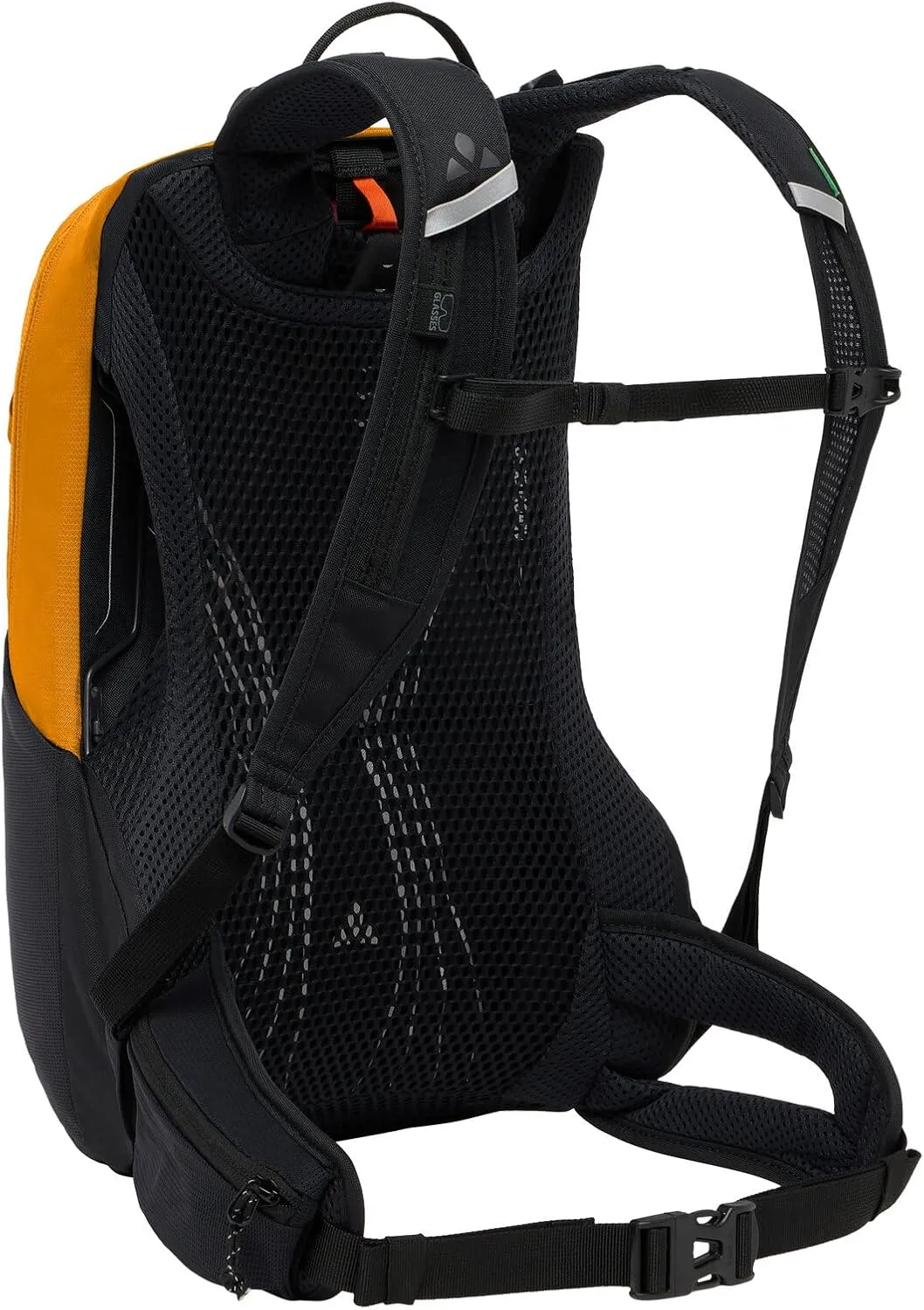 VAUDE Classic, Turmeric, One Size