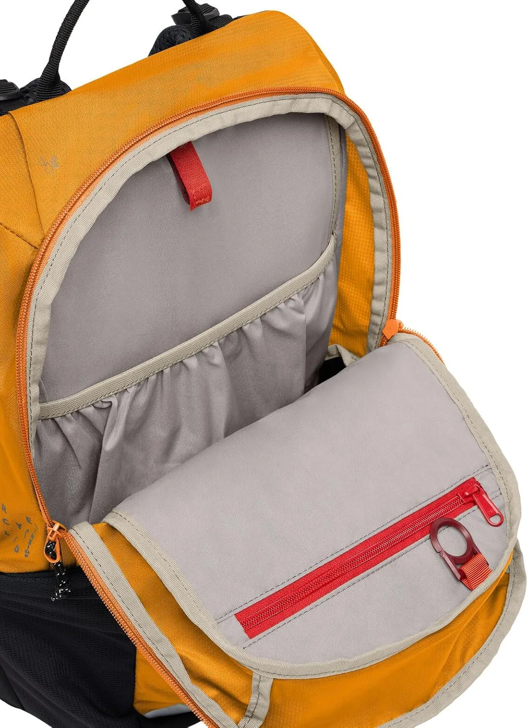 VAUDE Classic, Turmeric, One Size