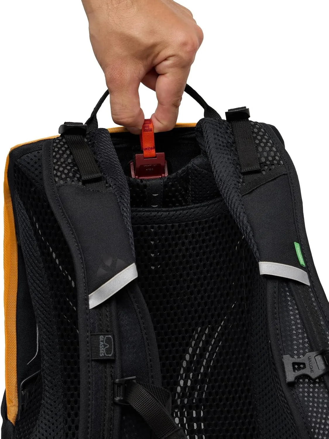 VAUDE Classic, Turmeric, One Size