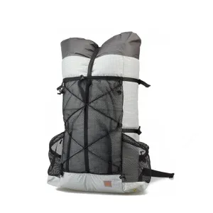 Waterproof Backpack For Hiking