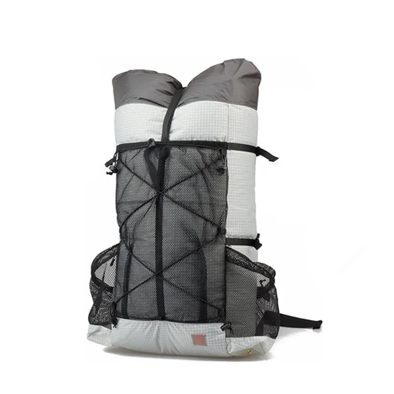 Waterproof Backpack For Hiking