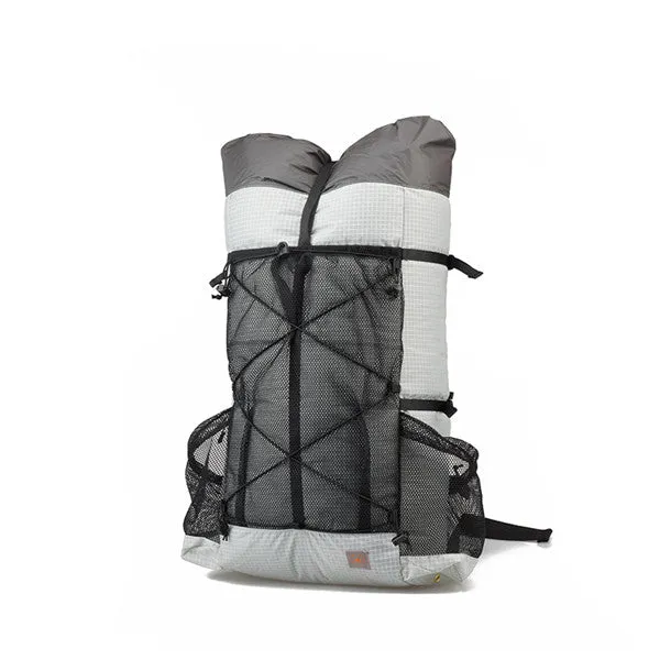 Waterproof Backpack For Hiking
