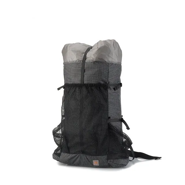 Waterproof Backpack For Hiking
