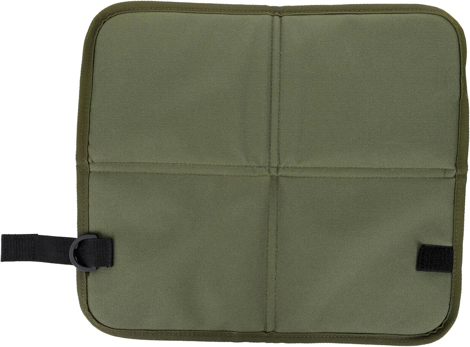 Waterproof Double-Sided Camping Mat, 900D Oxford Foldable Seat Pad for Hiking Picnic Backpacking - Lightweight, Damp-Proof