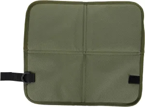 Waterproof Double-Sided Camping Mat, 900D Oxford Foldable Seat Pad for Hiking Picnic Backpacking - Lightweight, Damp-Proof
