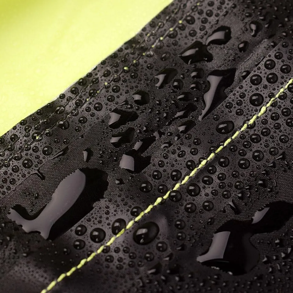 Waterproof Rainproof Coversnew Reflective Backpack Cover Sport Bag Cover Rain Cover Backpack Riding Accessory