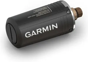 Wearable4U Garmin Descent T2 Dive Transceiver - Air-Integrated, Subwave Wireless Communication, Diver Messaging, 20 ATM Rated, Bluetooth with Power Bank Bundle