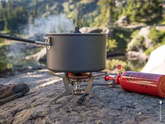 WhisperLite™ International Stove - 14044