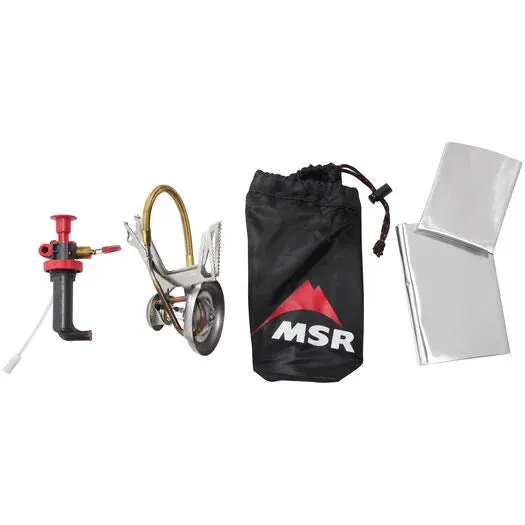 WhisperLite™ International Stove - 14044
