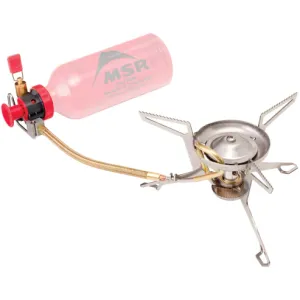 Whisperlite International Stove