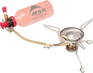 WhisperLite International Stove