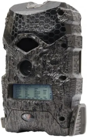 Wildgame Innovations Hunting Spots Outdoors 30 Megapixel Images HD Videos Mirage 2.0 Trail Camera