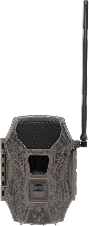 Wildgame Innovations WGI-TERACC: Terra Xt Cellular Camera / 24Mp
