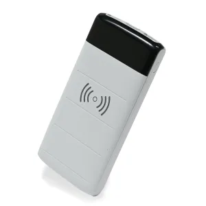 Wireless Power Bank 10000 mAh