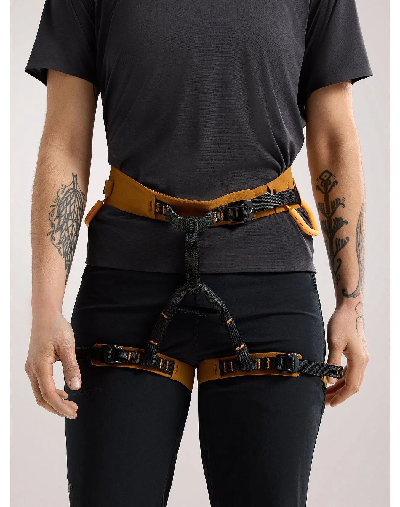 Women's AR-385A Harness