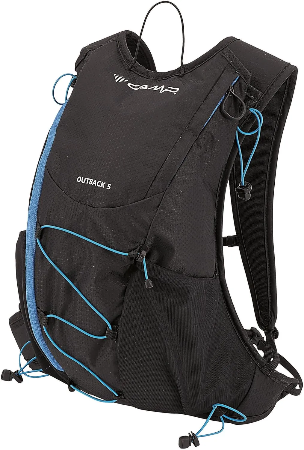 Women's Eja Backpack, Deep Teal, X-Small/Small