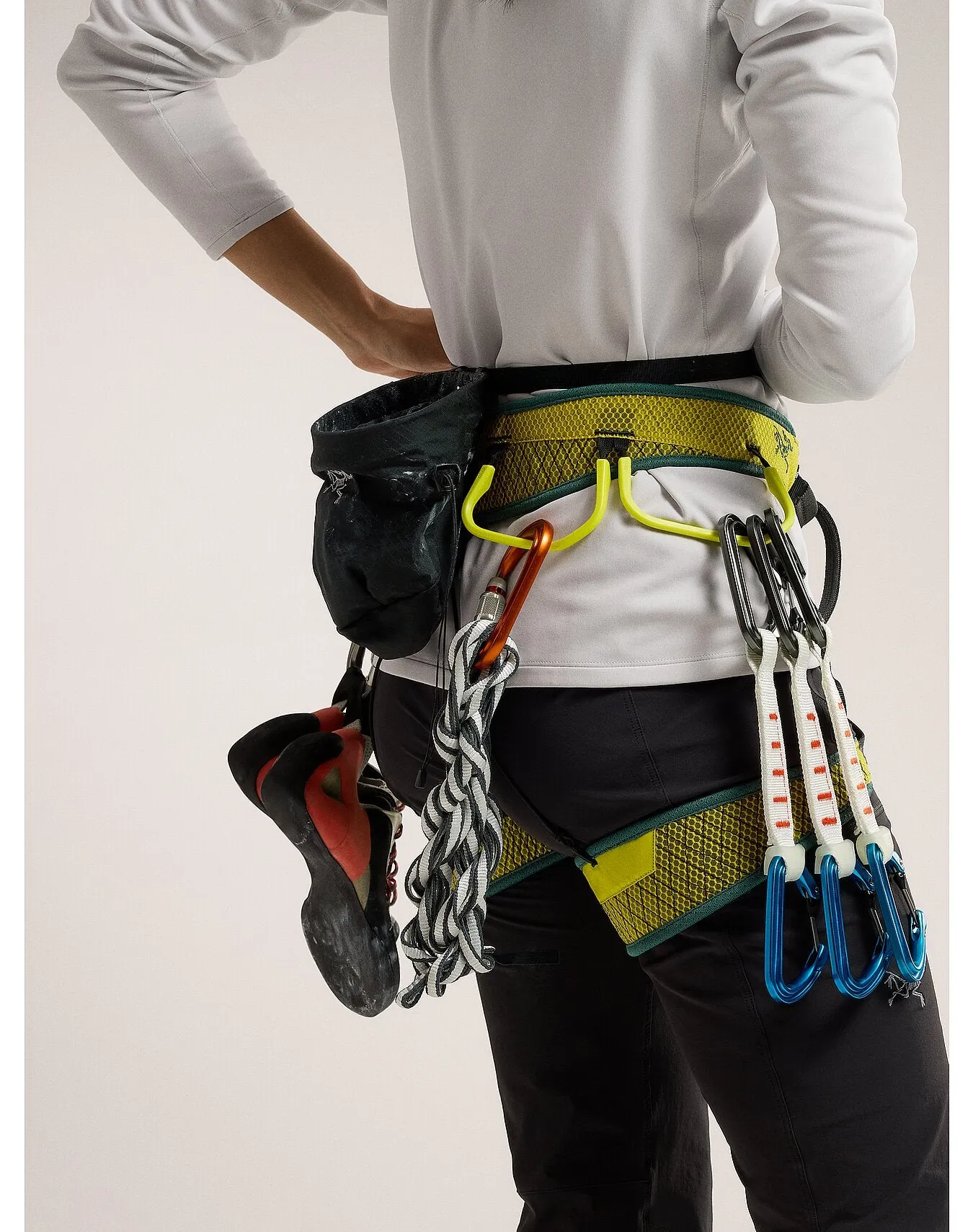 Women's Skaha Harness