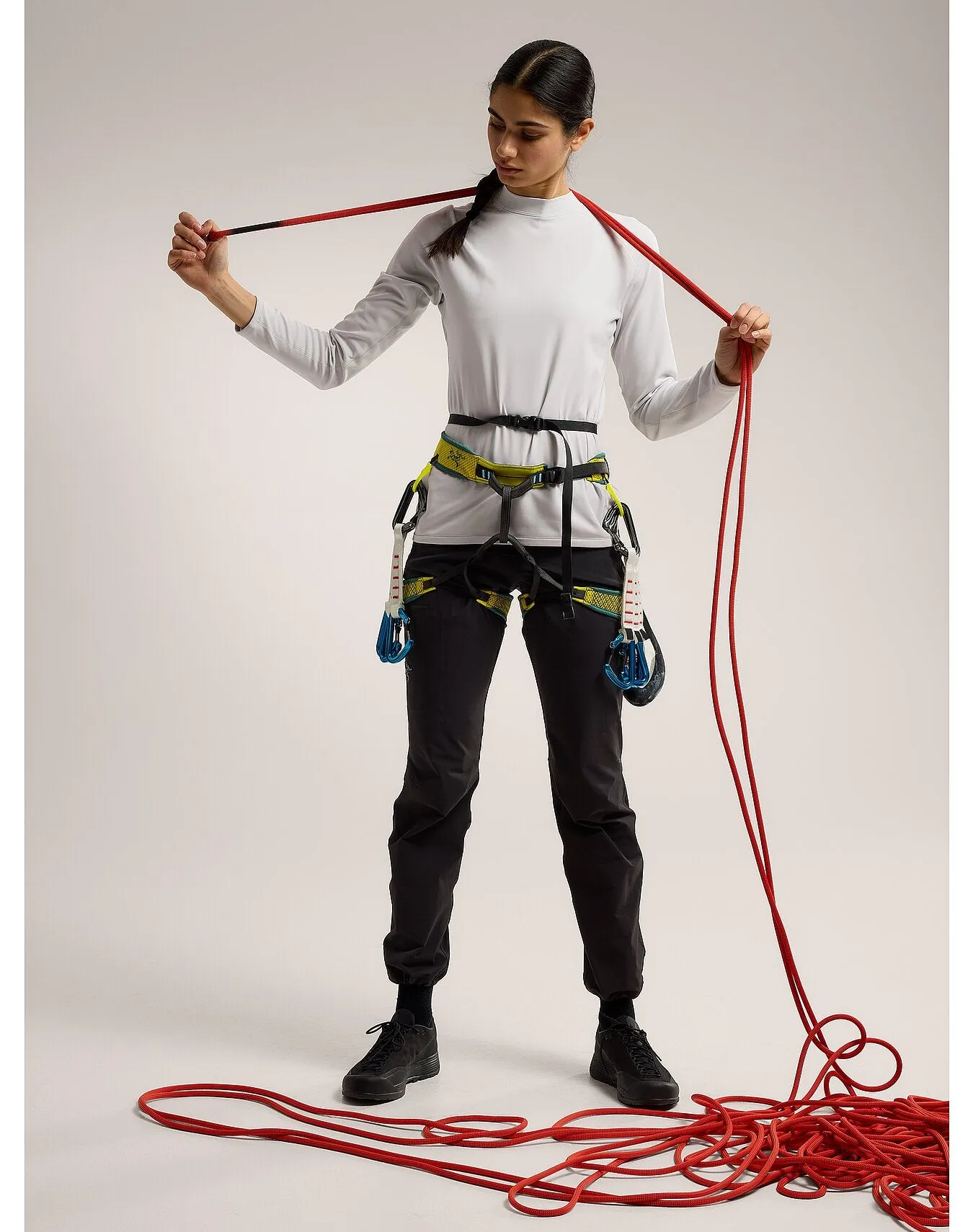 Women's Skaha Harness
