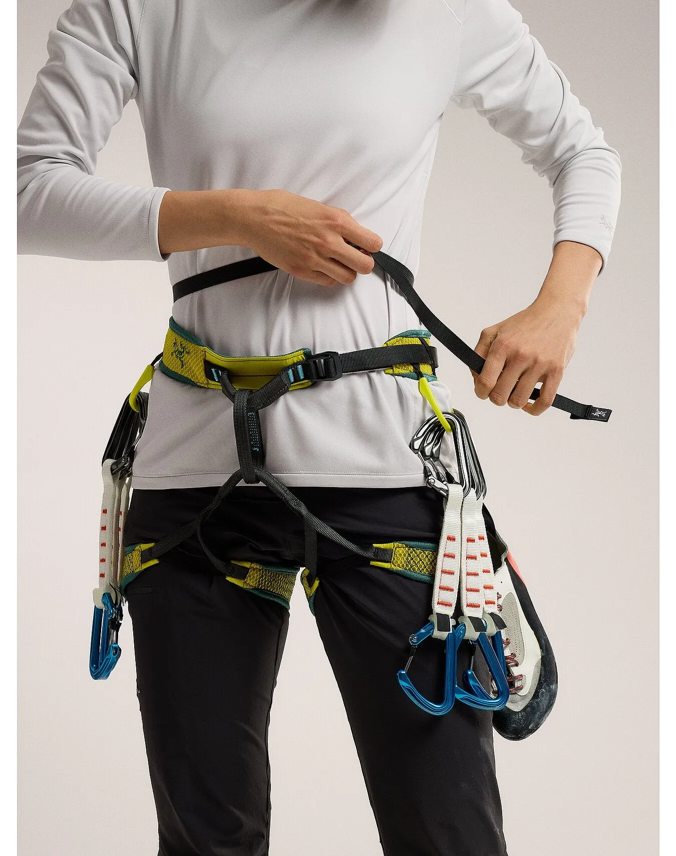 Women's Skaha Harness