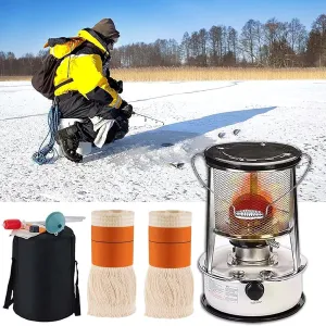Wood Burning Stove, Wood Stove with Chimney Pipes, 11-Inch Window, for Hiking, Camping, Ice Fishing, Picnics, Hiking, Travel, Backpacking, Picnics, Barbecues, Outdoor, Survival Adventure