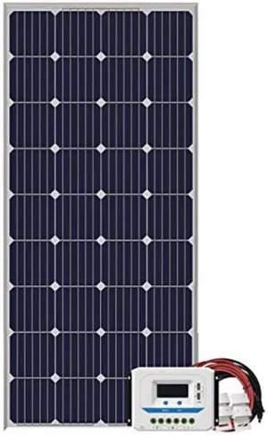 Xantrex 780-0160-01 160W Solar Power Kit