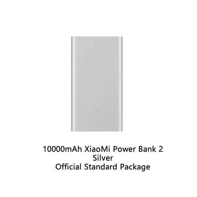 Xiaomi 10000mAh Power Bank