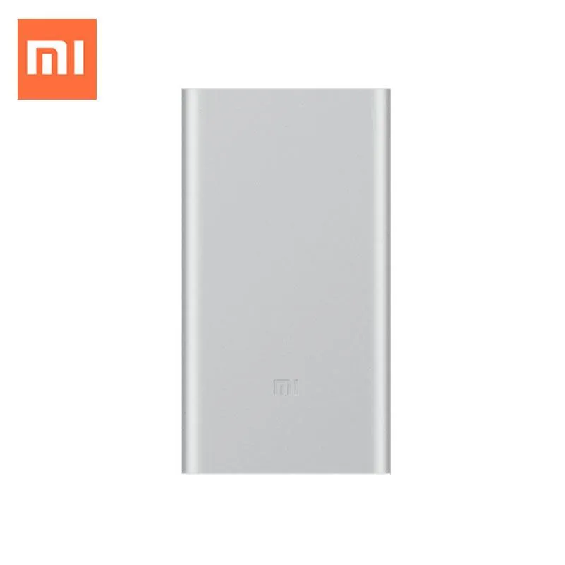 Xiaomi 10000mAh Power Bank