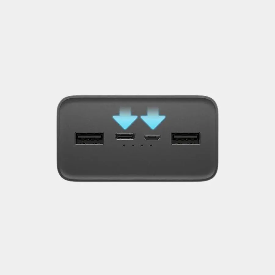 Xiaomi 18W Power Bank 30000mah
