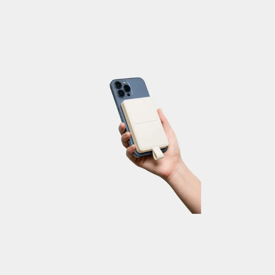 Xiaomi Magnetic Power Bank 6000mah
