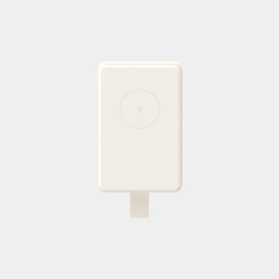 Xiaomi Magnetic Power Bank 6000mah