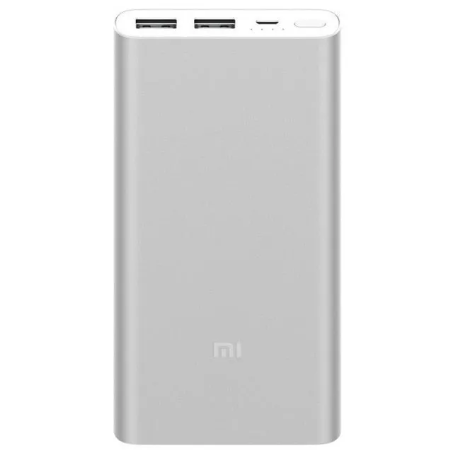 Xiaomi Mi Power Bank