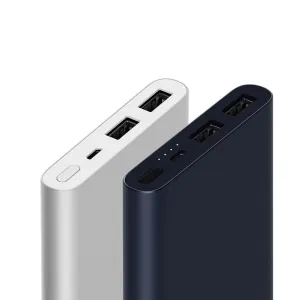 Xiaomi Mi Power Bank