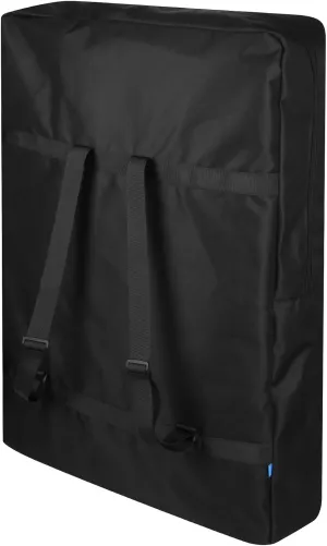 Xxerciz Folding Chair Carry Bag Replacement Bag with Adjustable Shoulder Strap and Zipper Opening for Camp Chair, Folding Lounge Chair, Zero Gravity Chair, Chair Travel Storage Bag for Patio Camping