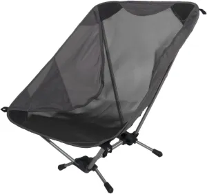 Yiju Beach Chair Folding for Adults Camping Chair for Patio Festival Leisure