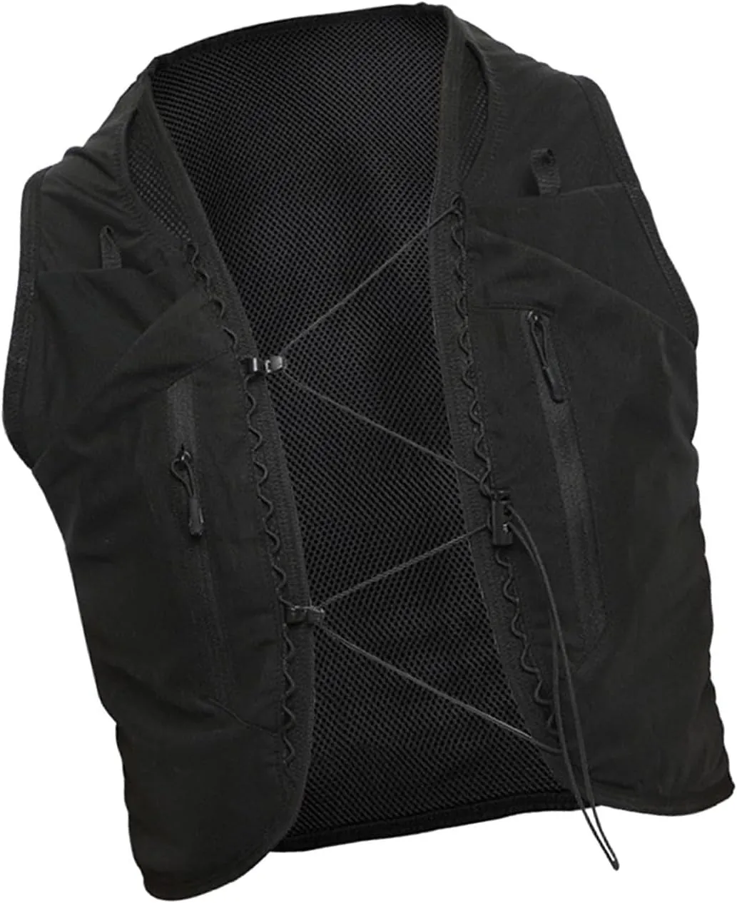 YIJU Hydration Pack for Running and Outdoor Activities, Lightweight Daypack for Hiking and Cycling
