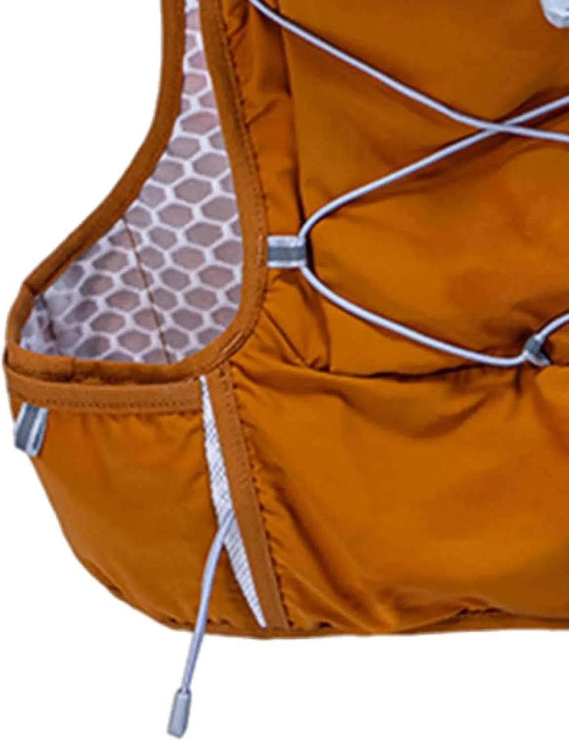 YIJU Water Pack Lightweight Hydration Backpack Fashion Breathable Leakproof 5L Rucksack for Running Cycling Hiking Men and Women