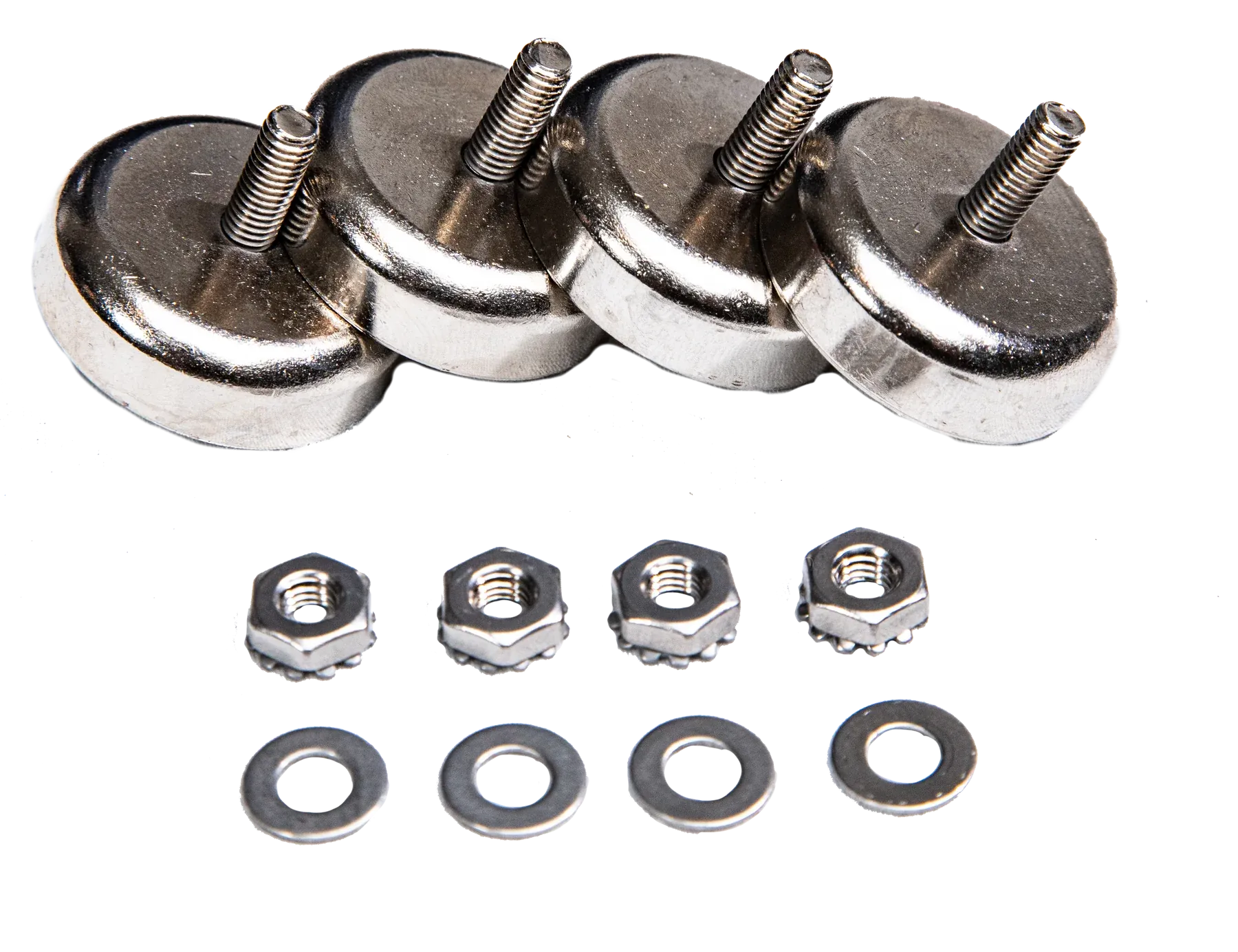 ZAMP SOLAR | OBSIDIAN Series 25 Watt Trickle Charge Kit Magnetic Mounts (KIT1019)
