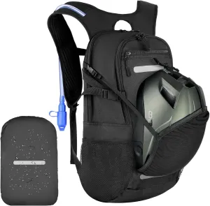 Zavothy 18L Hydration Backpack: Stay Hydrated on the Go!
