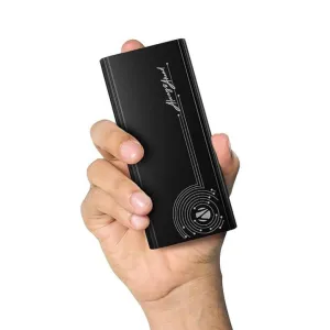ZEBRONICS EnergiPod 10MR1 10000 mAh Power Bank