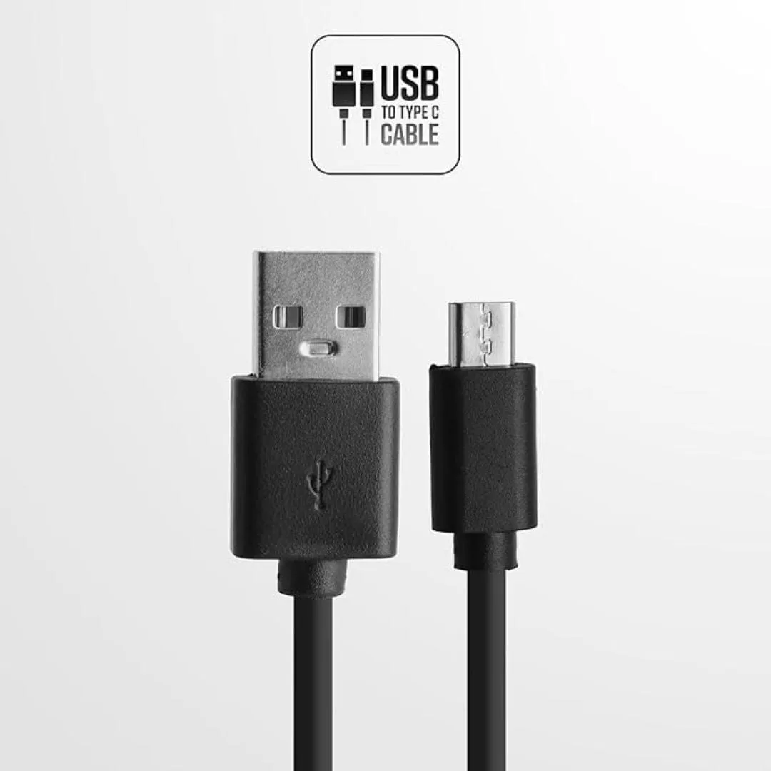 ZEBRONICS MB10000S4 Power Bank (Black)